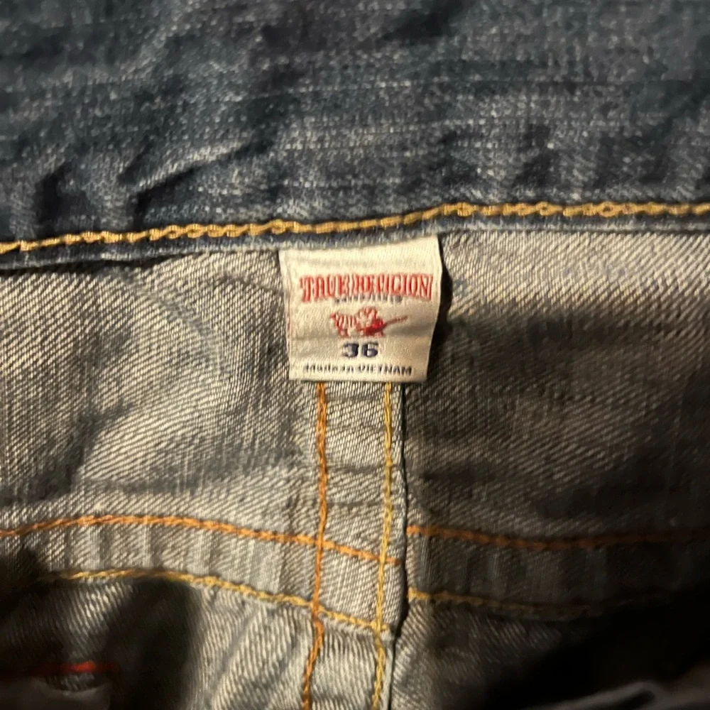 True religion